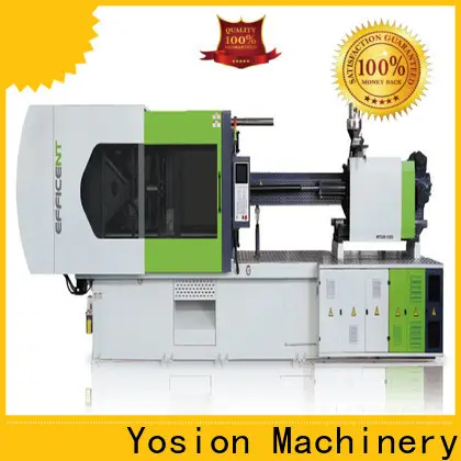 Yosion Machinery best plastic injection machine company for medicine bottle 1