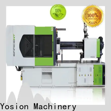 Yosion Machinery high-quality injection machine suppliers for bottles 1