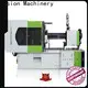 custom Injection machine factory for thicker bottle making 1