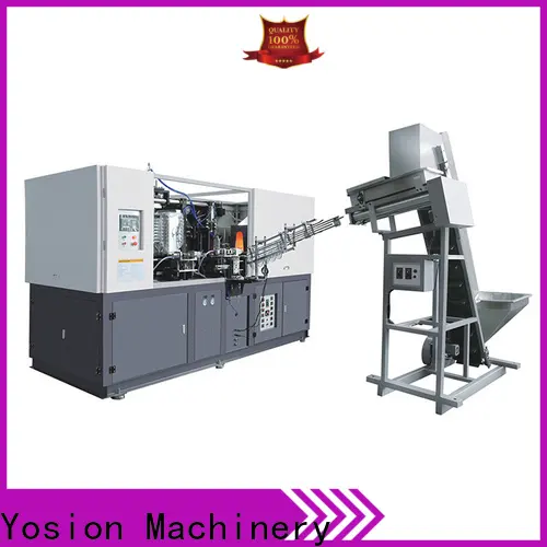 new blow machine suppliers for thicker bottle making 1