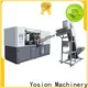Yosion Machinery pet bottle injection molding machine manufacturers for bottles 1