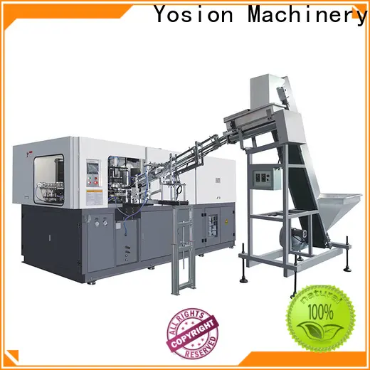 high-quality pet bottle preform making machine price factory for jars 1