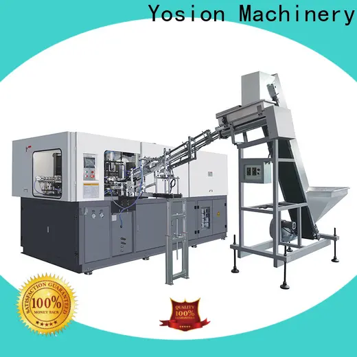 latest pet blowing machine suppliers for thicker bottle making 1