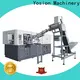 latest pet blowing machine suppliers for thicker bottle making 1