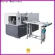 Yosion Machinery stretch blow molding machine factory for disinfectant bottle 1