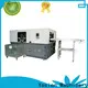 Yosion Machinery water bottle blowing machine supply for sanitizer bottle 1