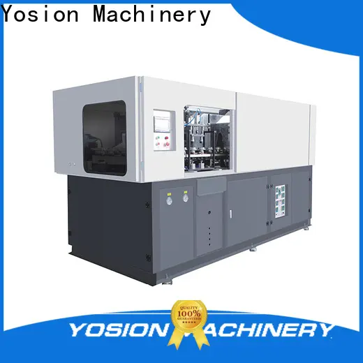latest manual pet blowing machine for business for sanitizer bottle 1