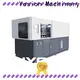 Yosion Machinery best manual plastic bottle making machine factory for cosmetics bottle 1