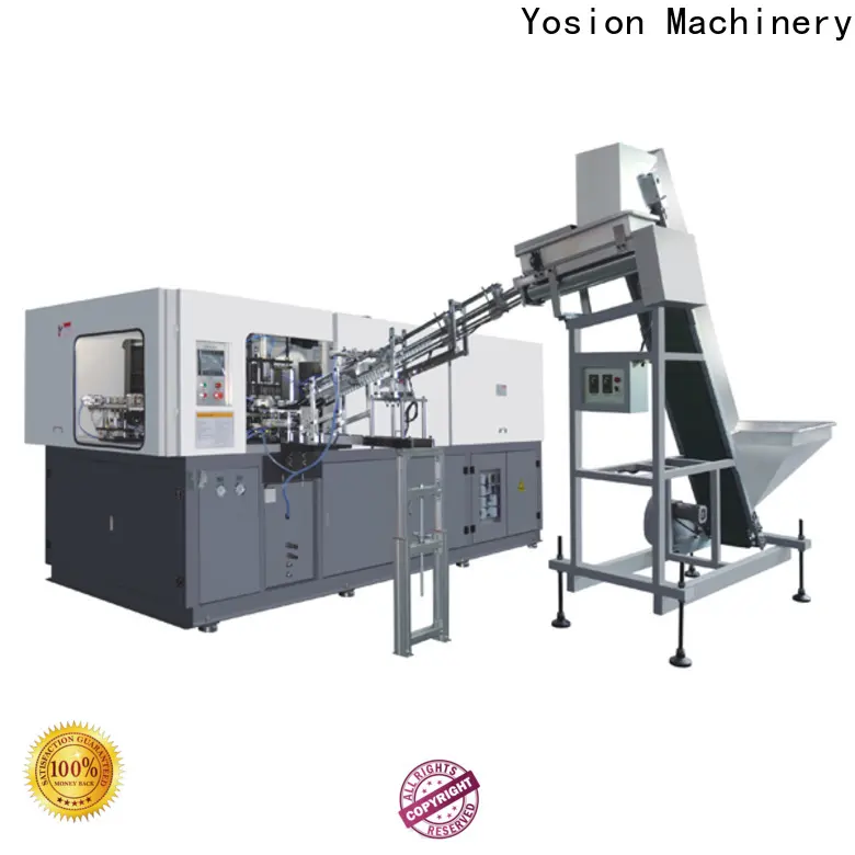top single stage blow moulding machine manufacturers for hand washing bottle 1