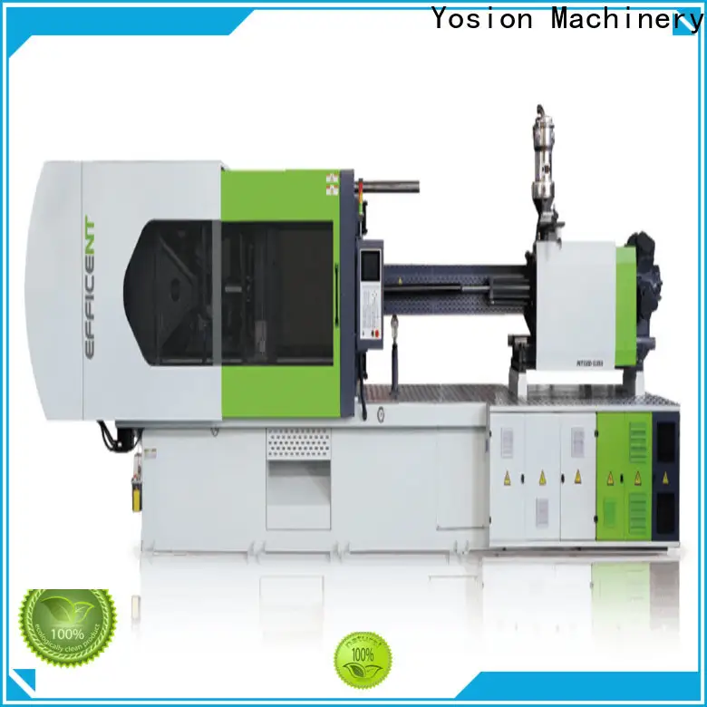 Yosion Machinery moulding machine price manufacturers for jars 1