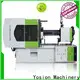 Yosion Machinery new plastic injection molding equipment suppliers for presticide bottle 1