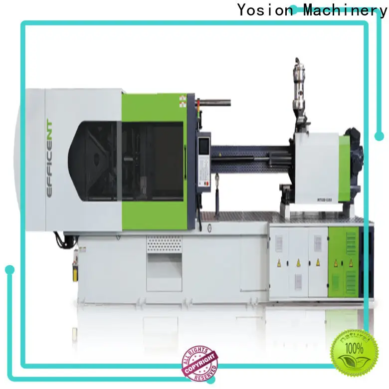 custom plastic injection molding machine manufacturers manufacturers for thicker bottle making 1