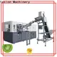 custom plastic bottle making machine company for disinfectant bottle 1