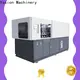 Yosion Machinery manual pet blowing machine suppliers for disinfectant bottle 1