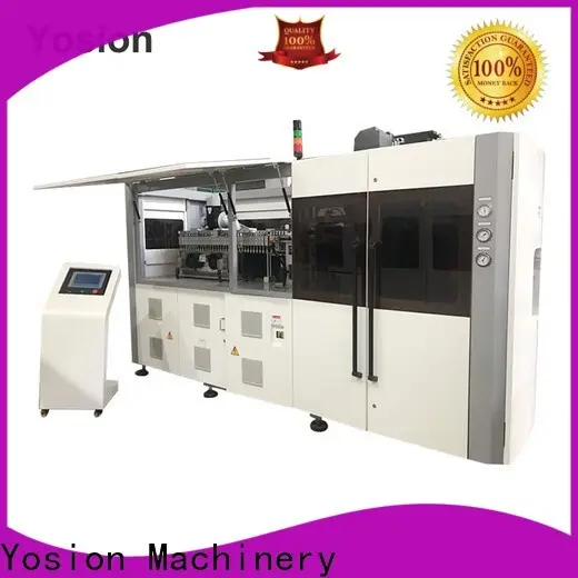 Yosion Machinery wholesale plastic blowing machine for business for medicine bottle 1