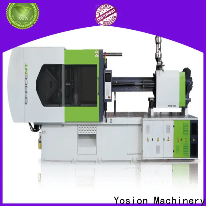 Yosion Machinery best injection molding machine cost factory for hand washing bottle 1