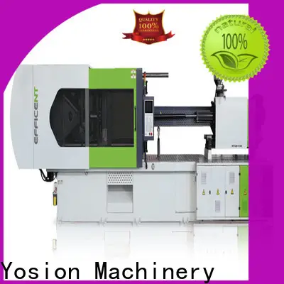 Yosion Machinery high-quality Injection machine for pet preform factory for Alcohol bottle 1