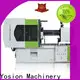 Yosion Machinery high-quality Injection machine for pet preform factory for Alcohol bottle 1