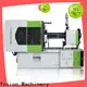 Yosion Machinery high-quality plastic injection molding machine manufacturers company for liquid soap bottle 1
