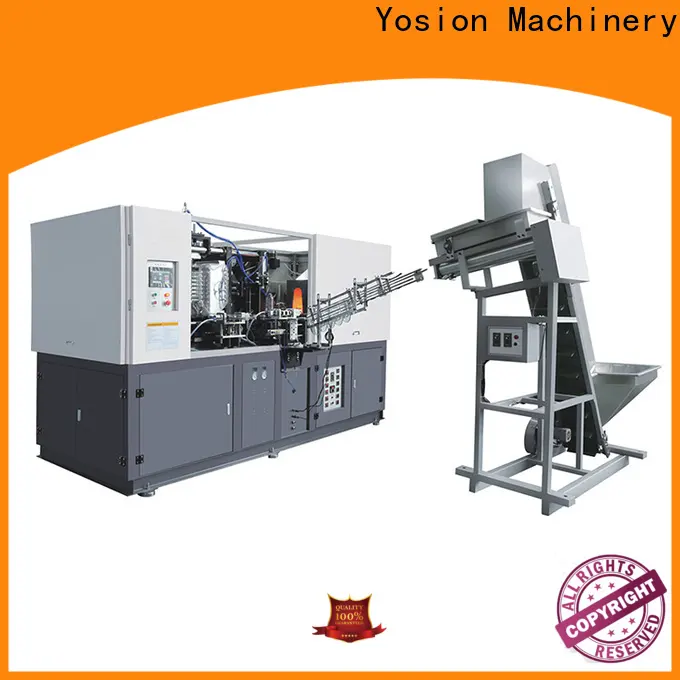 new preform pet bottle machine company for medicine bottle 1