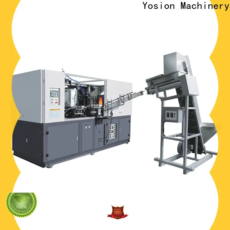 Yosion Machinery latest hand blowing machine for business for bottles 1