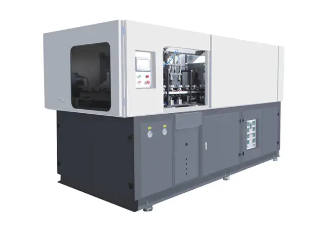 Factors affecting the production of bottle blowing mechine 1