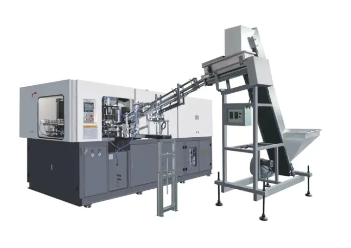 Factors affecting bottle blowing machine manufacturing 1