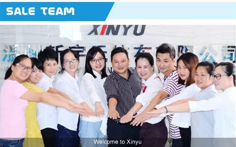 XINYU Non-woven non woven wiper factory for foods processing industry 7