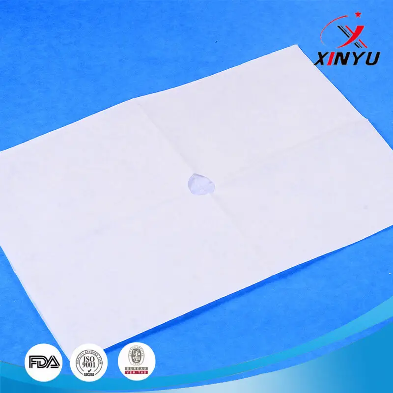 XINYU Non-woven oil filter paper manufacturers for cooking oil filter 4