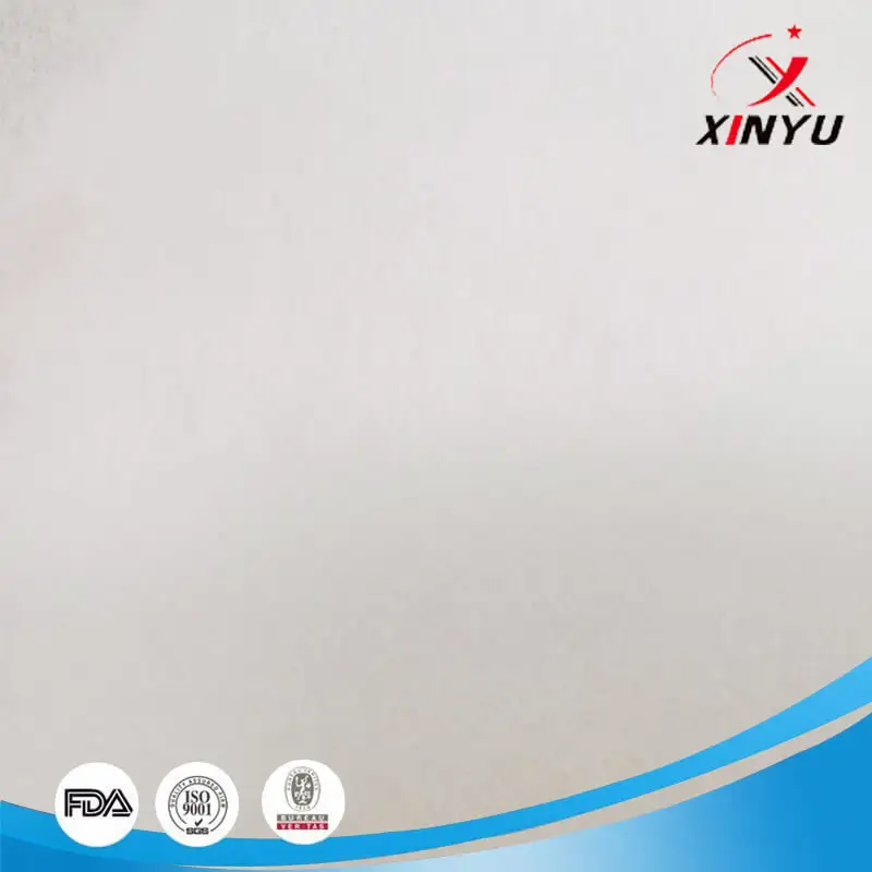 XINYU Non-woven oil filter paper manufacturers for cooking oil filter 5