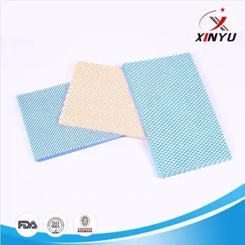 Waterproof Non Woven Fabric 20-40 GSMdirectly Sale 5