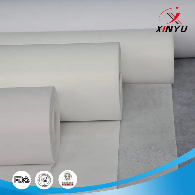 Top woven fusible interlining for business for collars 3