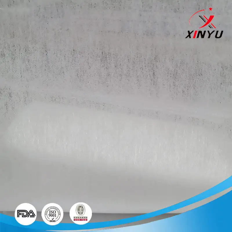 Top woven fusible interlining for business for collars 5