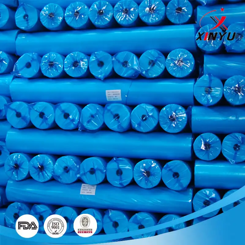 OEKO-TEX Standard TA1025HF Fusible Non Woven Interlining 1