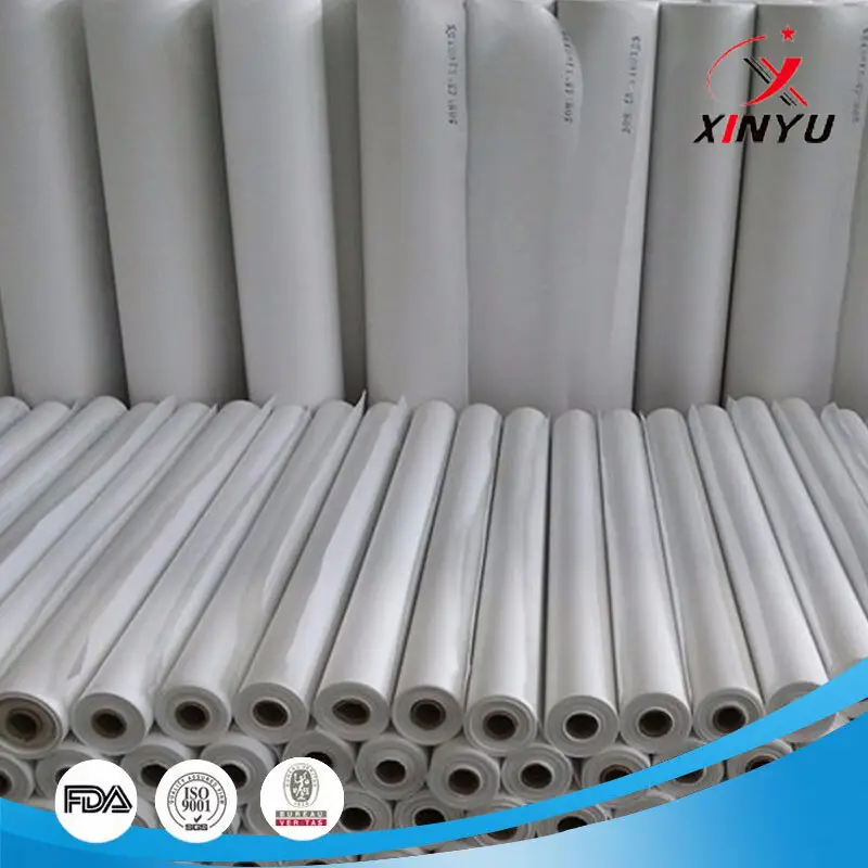 Latest interlining non woven for business for cuff interlining 5