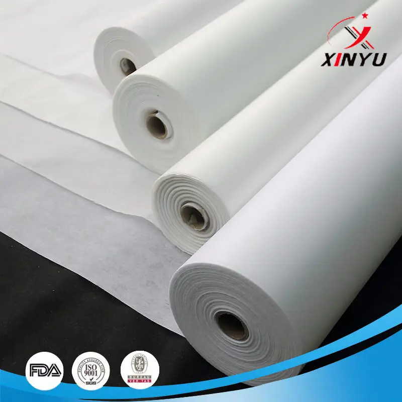 Latest interlining non woven for business for cuff interlining 4
