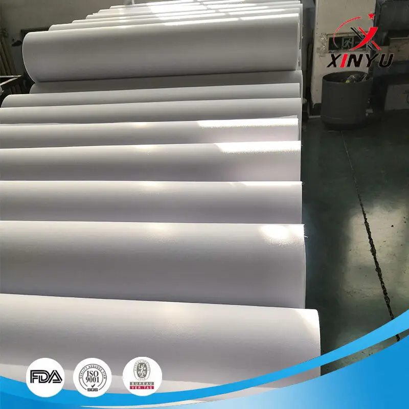 Latest interlining non woven for business for cuff interlining 2