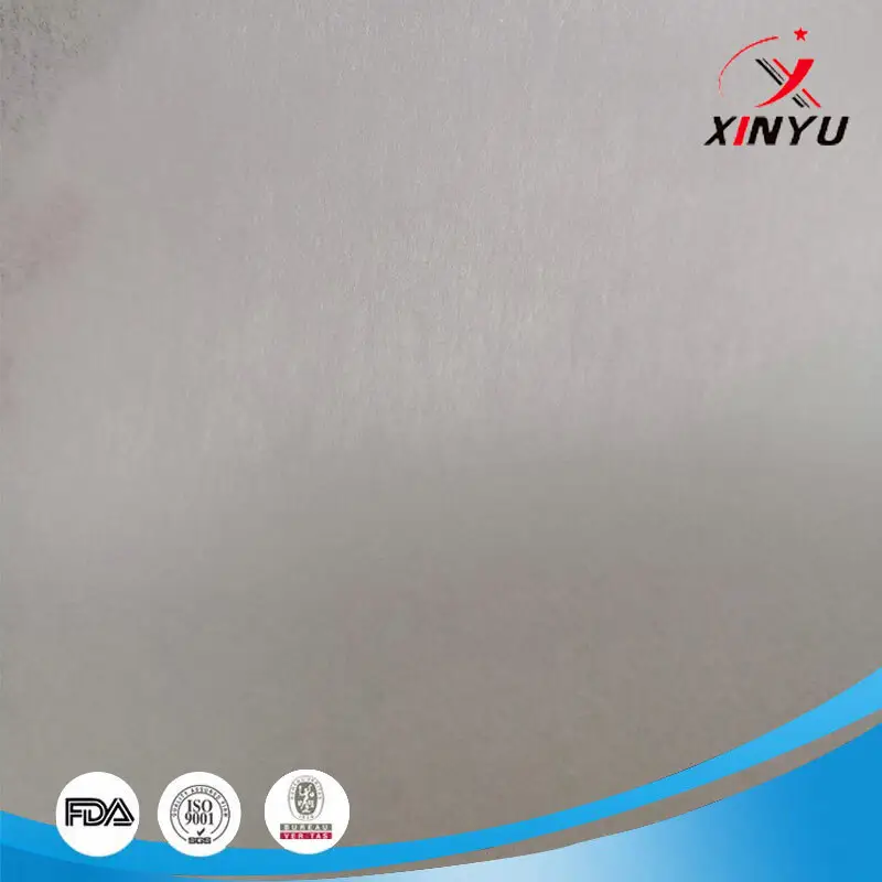 Latest interlining non woven for business for cuff interlining 6