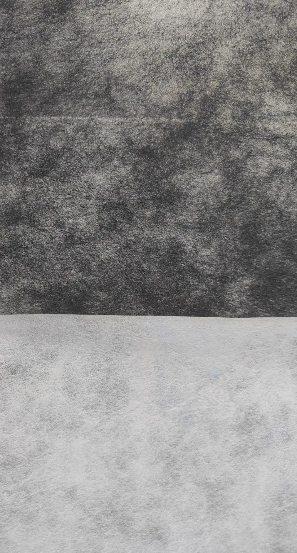 XINYU Non-woven Black Non Woven Fabric Price List 3