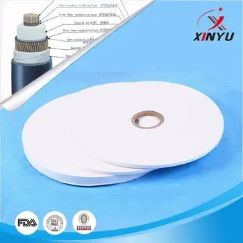 China water blocking Customized-XINYU Non-woven 1