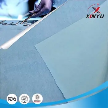 Factory Direct Non Fusible Interlining Non Fusible Interlining Company 5