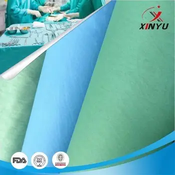Factory Direct Non Fusible Interlining Non Fusible Interlining Company 6
