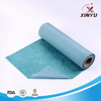 XINYU Non-woven Difference Between Woven and Nonwoven Fabric Support Sea Freightwith Good Price 2