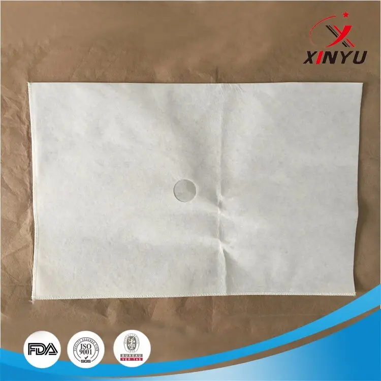 Non Woven Fusing Paper About 15-25 Days After Receiving the Deposit Make-to-Orderfactory Direct Supply 2
