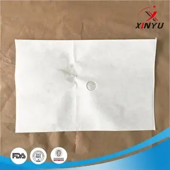 High Quality Non-woven Fabric For Oil Filter Wholesale-XINYU Non-woven 1