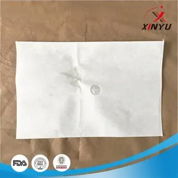 Top Black Non Woven Fabric Directly Sale 4