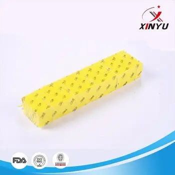 Non Woven Fabric Wholesale Customized Packaging (Min. Order: 1000 Kilograms) - - XINYU Non-woven 2