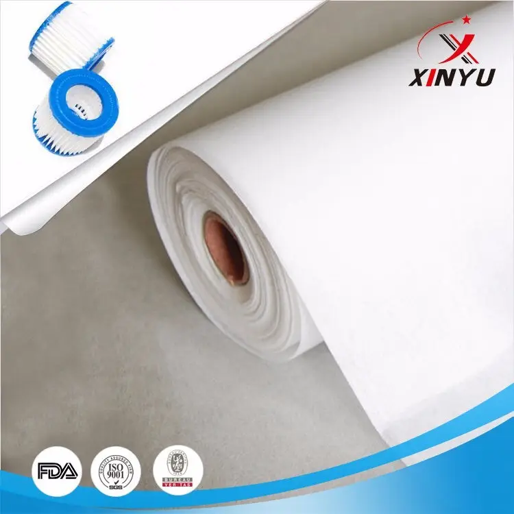 Non Woven Fabric Wholesale Customized Packaging (Min. Order: 1000 Kilograms) - - XINYU Non-woven 3