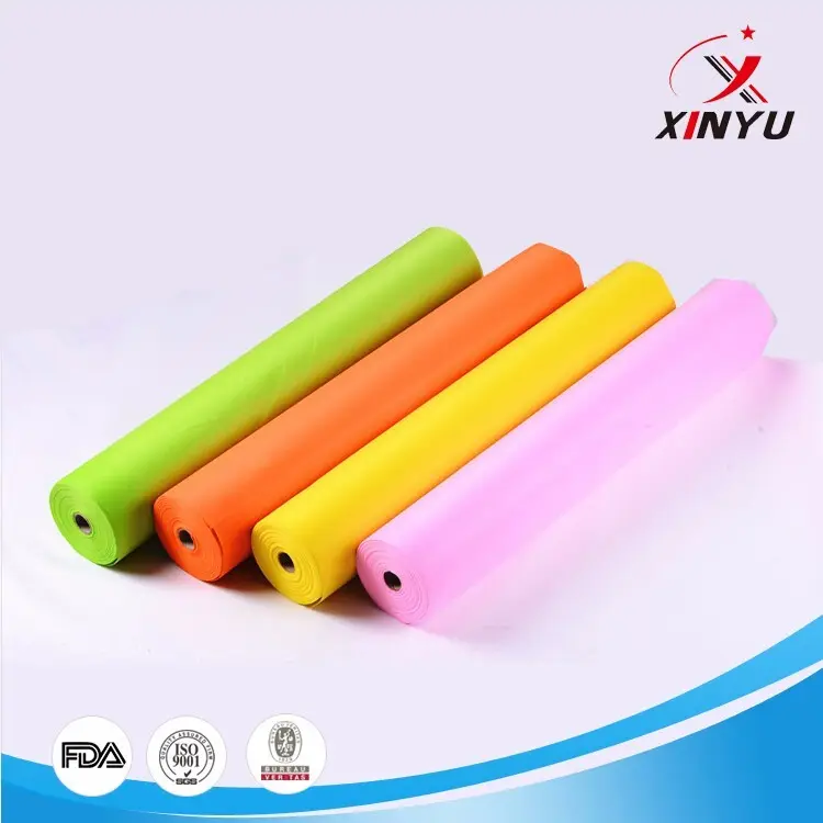 High-quality non woven tissue paper for business for flowers packaging 2