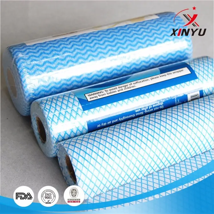 Water Filter Paper Fusible by XINYU Non-woven 3